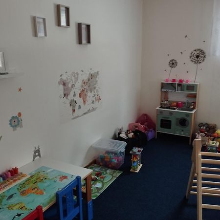 Apartmany Chata Samoty Železná Ruda 外观 照片