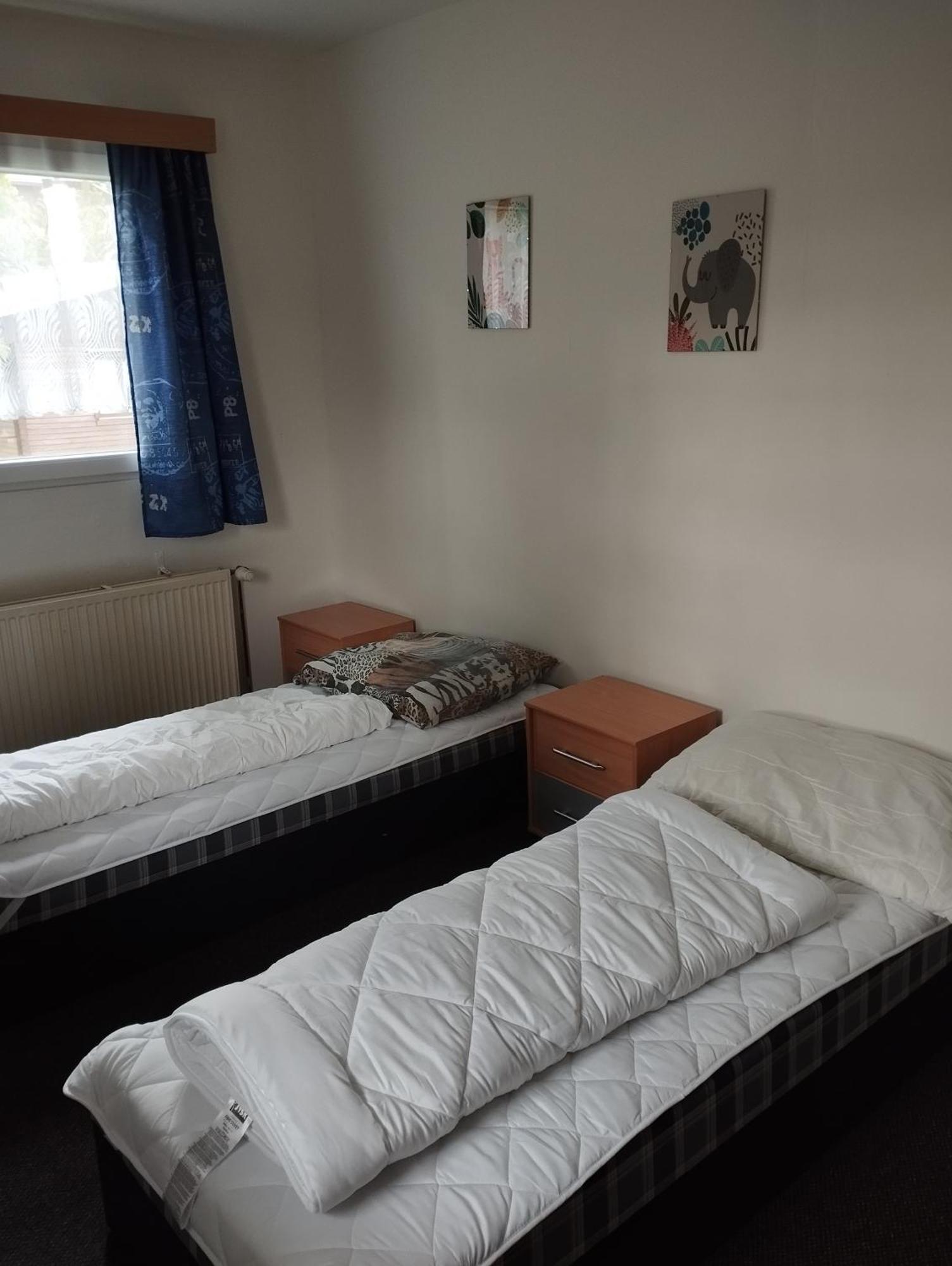 Apartmany Chata Samoty Železná Ruda 外观 照片